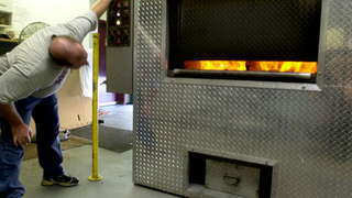 Crematorium Plans to Use Burning Bodies to Generate Energy